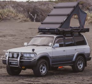 Camping safaris in Tanzania