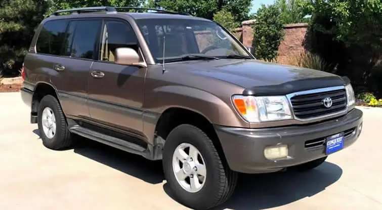 Driving in East Africa