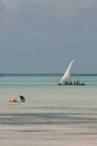 Diani Beach - Kenya holidays