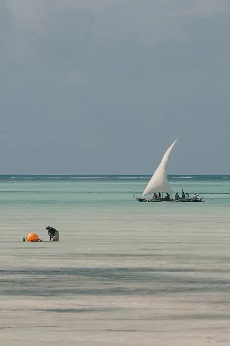 Diani Beach - Kenya holidays