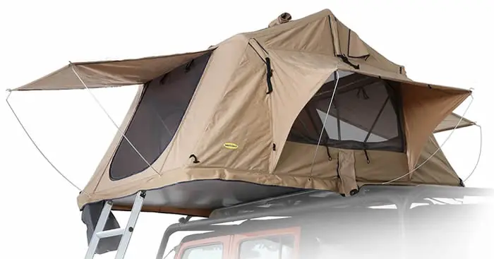 4x4 Road Trips — Self-drive safaris