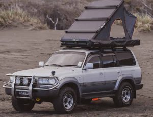 4x4 Road trips — Tanzania