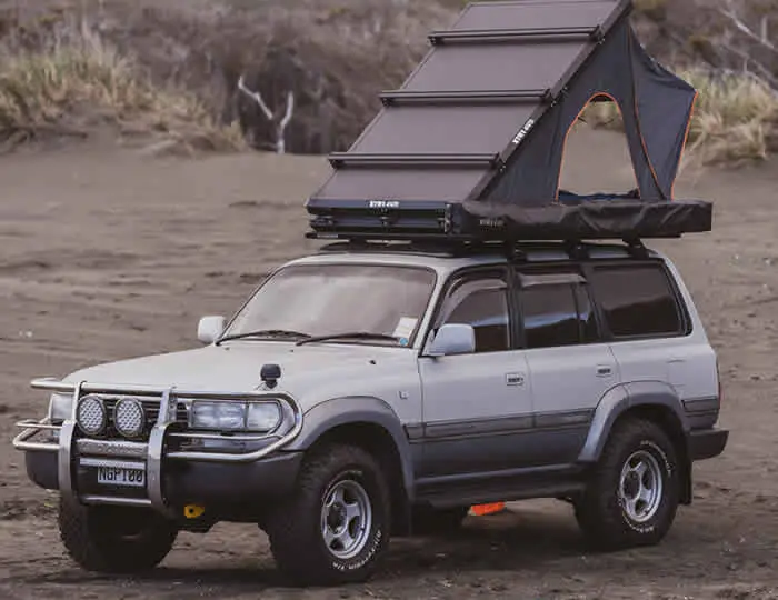 4x4 Road trips — Tanzania