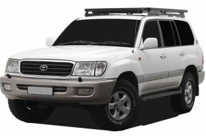 4x4 Road Trips