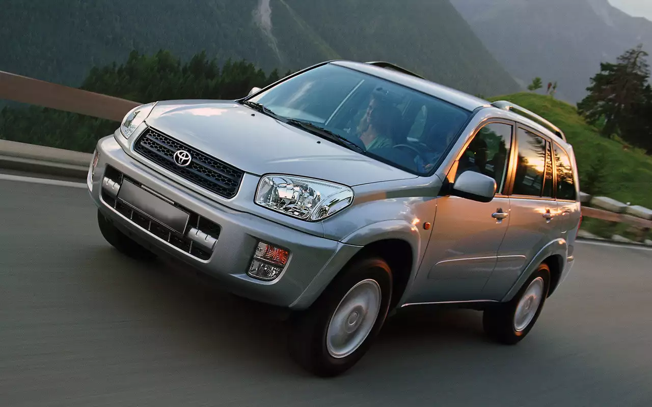4×4 self drive tours, Rwanda