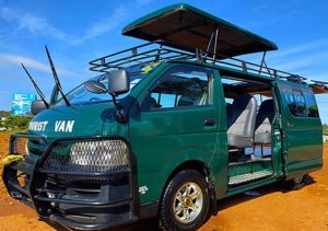 4x4 Road trips and self drive