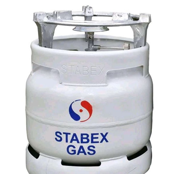 6KG Cylinder Gas