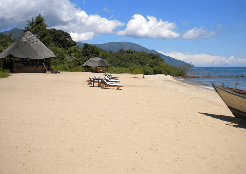 Mahale Tours