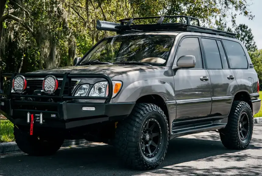 4x4 Road Trips - East Africa Self drive Tours