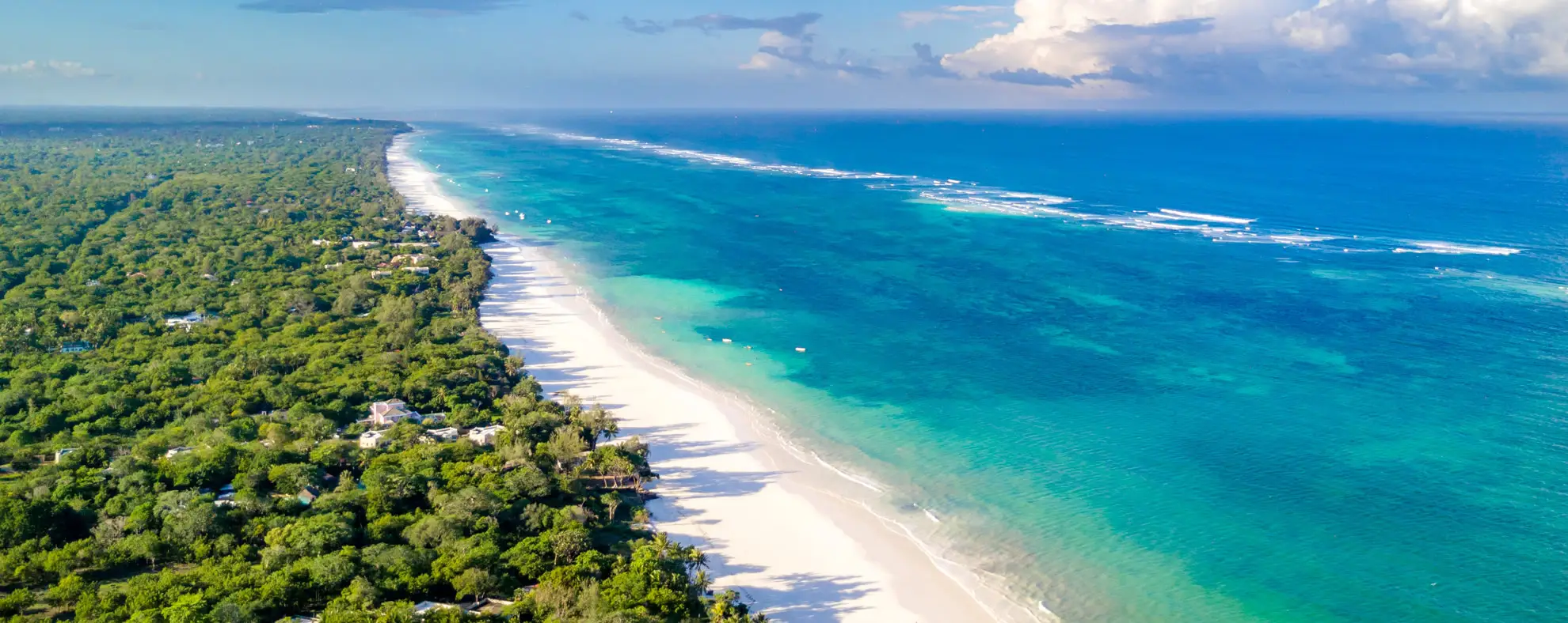 Visit Mombasa - Kenya Self drive Tours