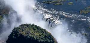 Victoria falls - Zambia 4x4 Safaris