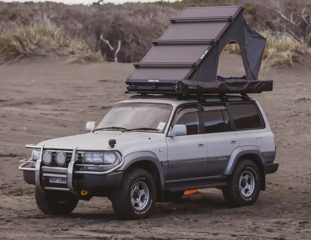 4x4 Botswana-safaris