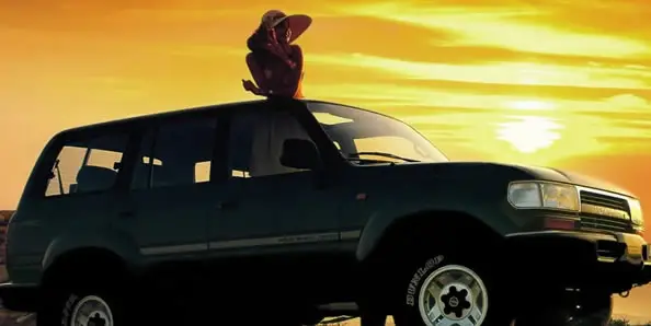 Self-drive road trips in Southern Africa