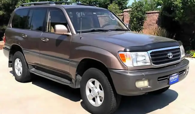 Self drive safaris and One way rentals