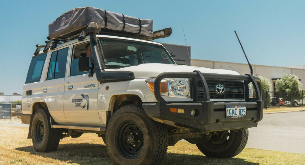 East Africa Camping Safaris, Self drive and one way hire