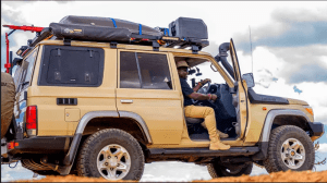 With a self-drive trip, decide to stay in private, remote and stunning wilderness with the incredible diversity that East Africa has to offer. Are you ready for the road trip