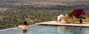 Spend as much time as you want at each stop on an East Africa tour. You can make an itinerary that fits your needs and take pictures of amazing moments.