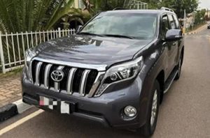 Our team delivers your vehicle directly to Entebbe International Airport car hire pickup or your preferred hotel, so you hit the road without any hassle