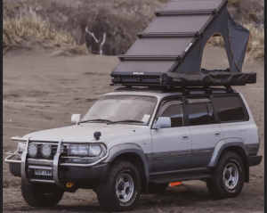 Land Cruiser for Road trips in East and Southern Africa. The Toyota Land Cruiser remains the most reliable 4×4 hire vehicle for rough African terrain, remote game parks, and long cross-border routes.