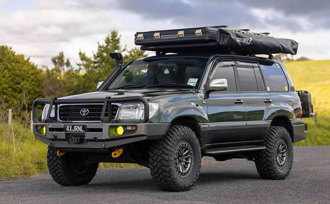 Arusha Car Rentals camping and self drive trips