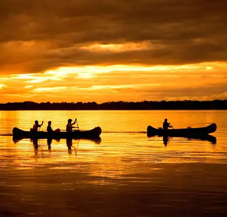 Lower Zambezi National Park