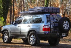 Rent a fully equipped 4×4 rooftop tent vehicle in Arusha. Explore Serengeti, Ngorongoro & Tarangire on your own schedule. Compare rates & book today
