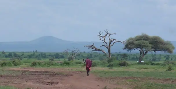 Tanzania is home to three of Africa’s most legendary safari destinations