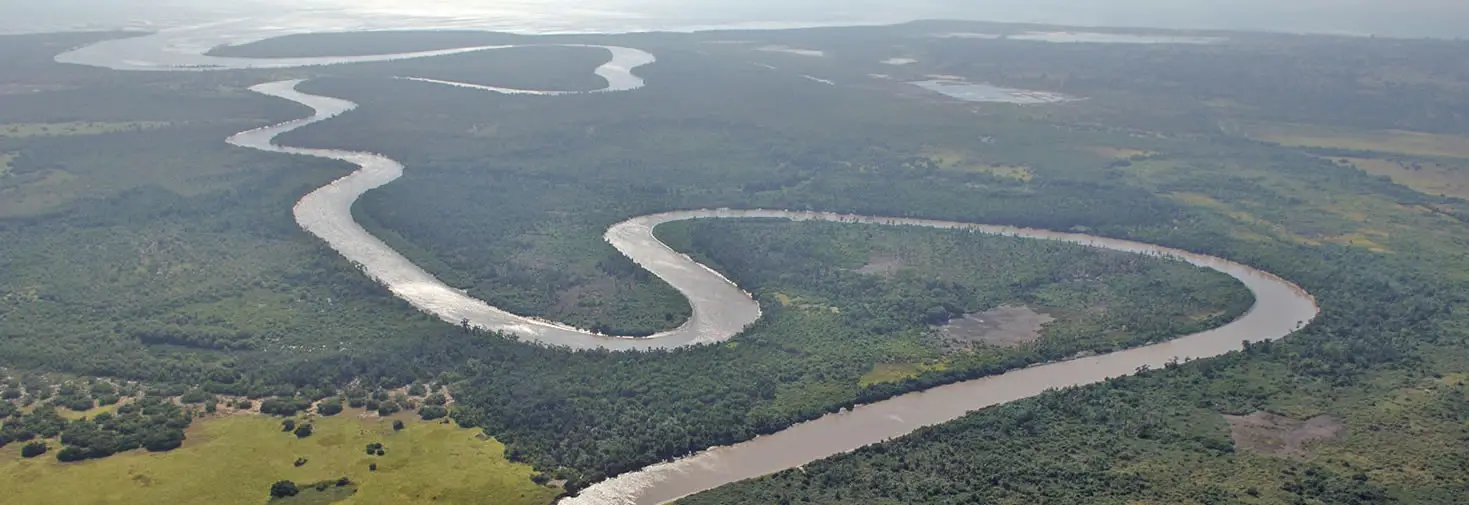 Glide past hippos and crocs on a Wami River boat safari in Saadani National Park — plus the best beaches, game drives, and walking trails nearby