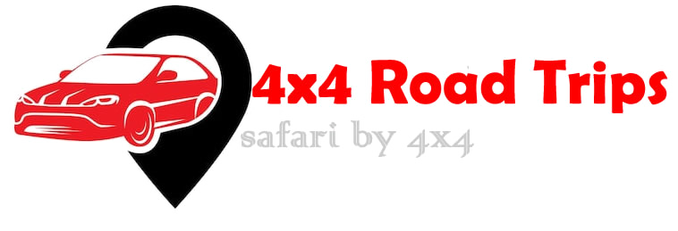 4x4 Road Trips Africa