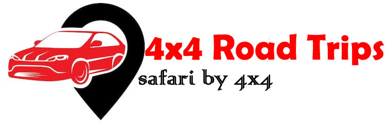 4x4 Road Trips Africa