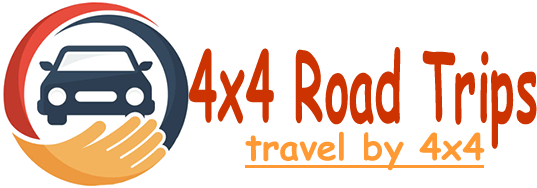 4x4 Road Trips Africa