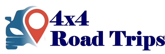 4x4 Road Trips Africa