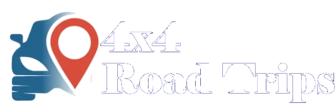 4x4 Road Trips Africa